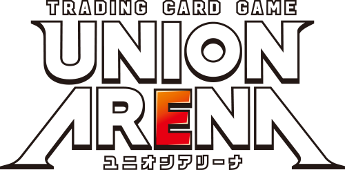 Trading Card Game UNION ARENA