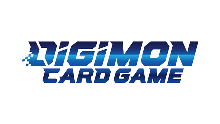 Digimon Card Game