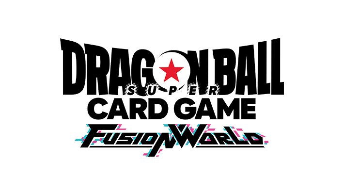 Dragon Ball Super Card Game Fusion World