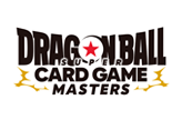 DRAGON BALL SUPER CARD GAME MASTERS