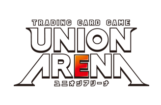 Trading Card Game UNION ARENA
