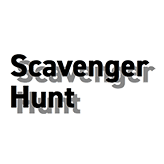 SCAVENGER HUNT