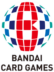BANDAI CARD GAMESロゴ