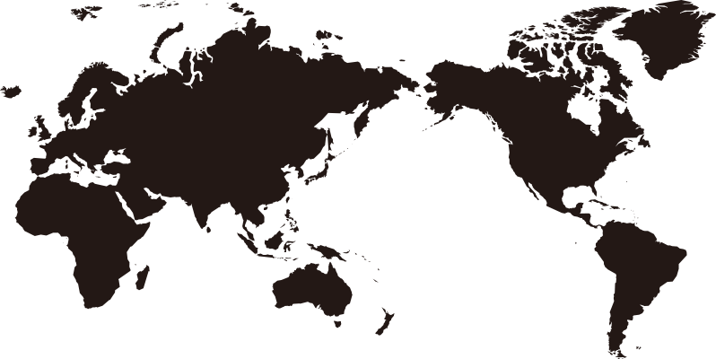 開催地域MAP