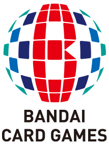 BANDAI CARD GAMES LOGO
