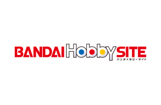 BANDAI HOBBY SITE