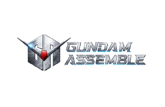 GUNDAM ASSEMBLE