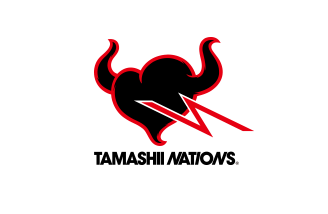 TAMASHII NATIONS