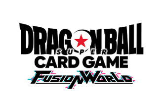DRAGON BALL SUPER CARD GAME FUSION WORLD